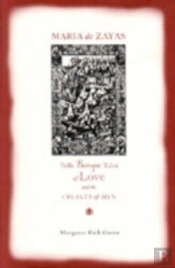 Bertrand.pt - Maria De Zayas Tells Baroque Tales Of Love And The Cruelty Of Men