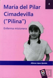 María Del Pìlar Cimadevilla ('Pilina')