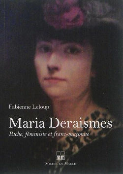 Bertrand.pt - Maria Deraismes