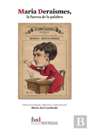 Maria Deraismes, La Fuerza De La Palabra 