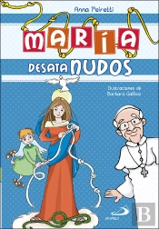 Maria Desatanudos