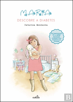 Bertrand.pt - Maria Descobre a Diabetes
