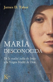 Maria Desconocida