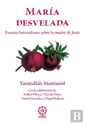 María Desvelada