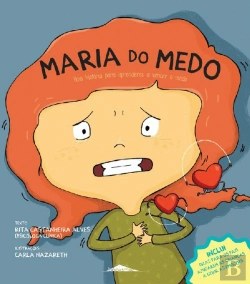 Bertrand.pt - Maria do Medo