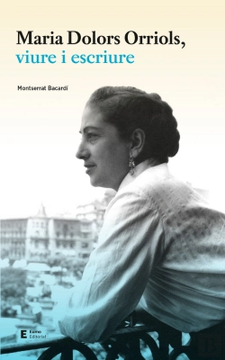 Bertrand.pt - Maria Dolors Orriols, Viure I Escriure
