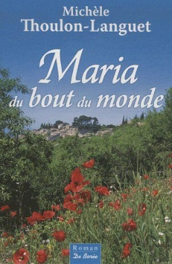 Bertrand.pt - Maria Du Bout Du Monde