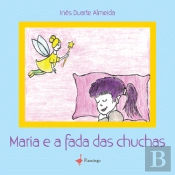 Maria e a Fada das Chuchas 