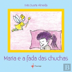 Bertrand.pt - Maria e a Fada das Chuchas 