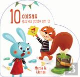 Maria & Afonso