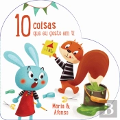 Maria & Afonso