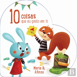 Bertrand.pt - Maria & Afonso