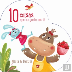 Bertrand.pt - Maria & Beatriz