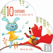 Maria & João
