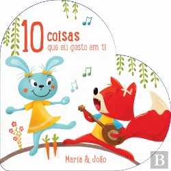 Bertrand.pt - Maria & João