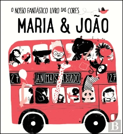 Bertrand.pt - Maria & João