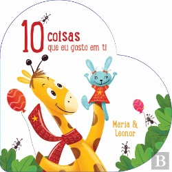 Bertrand.pt - Maria & Leonor