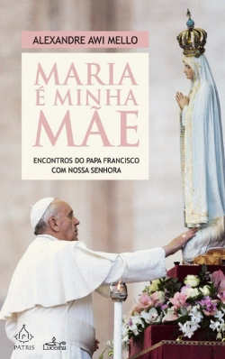Bertrand.pt - Maria é Minha Mãe