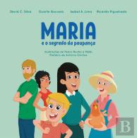 Maria e o Segredo da Poupança