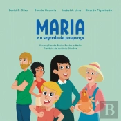 Maria e o Segredo da Poupança
