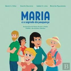 Bertrand.pt - Maria e o Segredo da Poupança