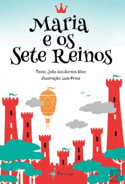 Bertrand.pt - Maria e os sete reinos