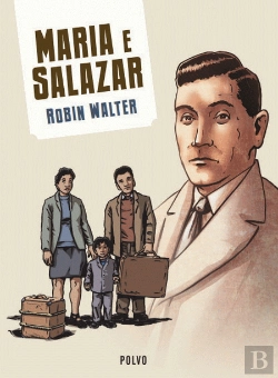 Bertrand.pt - Maria e Salazar