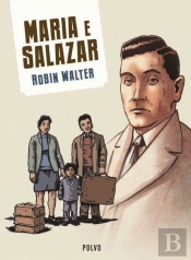 Maria e Salazar