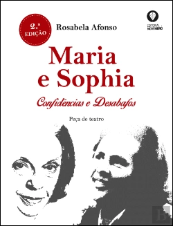 Bertrand.pt - Maria e Sophia - Confidências e Desabafos
