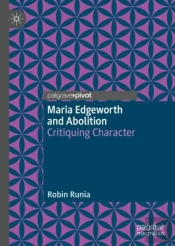 Maria Edgeworth And Abolition