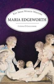 Maria Edgeworth