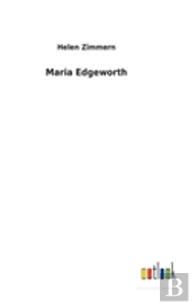 Maria Edgeworth
