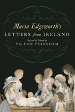 Bertrand.pt - Maria Edgeworth'S Letters From Ireland