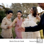 María Elvia De Hank