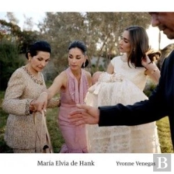Bertrand.pt - María Elvia De Hank