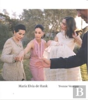 María Elvia De Hank