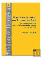 María En El Culto Del Pueblo De Dios