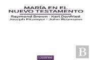 Maria En El Nuevo Testamento