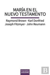 Maria En El Nuevo Testamento