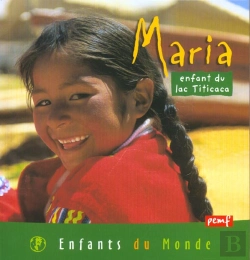 Bertrand.pt - Maria, Enfant Du Lac Titicaca