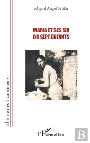 Maria Et Ses Six Ou Sept Enfants