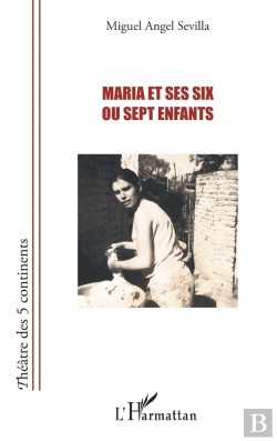 Bertrand.pt - Maria Et Ses Six Ou Sept Enfants