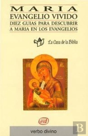 María, Evangelio Vivido