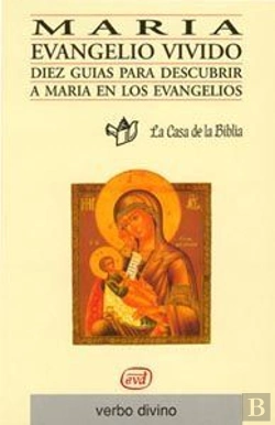 Bertrand.pt - María, Evangelio Vivido
