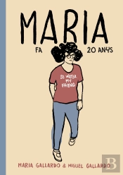 Maria Fa 20 Anys