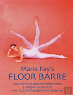 Bertrand.pt - Maria Fay'S Floor Barre