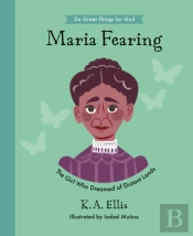 Maria Fearing