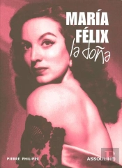 María Félix La Doña