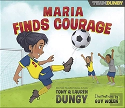 Bertrand.pt - Maria Finds Courage