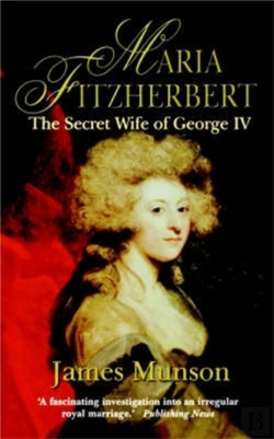 Bertrand.pt - Maria Fitzherbert